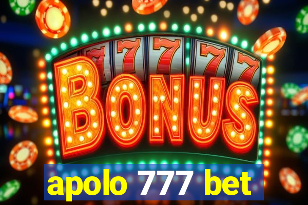 apolo 777 bet